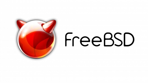 Logo oficial del sistema operativo FreeBSD